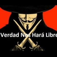 Con V de Vendetta, la Película que Despierta a las Masas, Descárgala Gratis en Inglés, Francés y Español